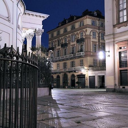 La Casina Sui Tetti Apartment Turin Exterior photo
